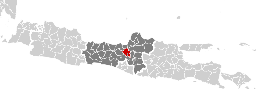 Semarang (Category:Semarang Regency - Category:Semarang)