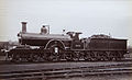 4-2-2 MR-Klasse 1853