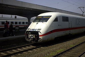 Intercity-Express