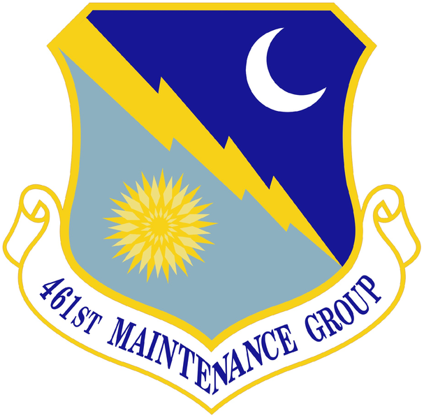 File:461 Maintenance Group emblem.png