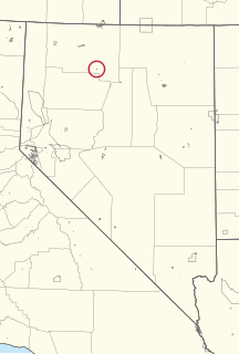 Winnemucca Indian Colony of Nevada Indian reservation in the United States