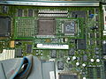 On IBM PS/2 Model 8557-059