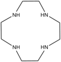 Miniatuur voor Macrocyclische verbinding