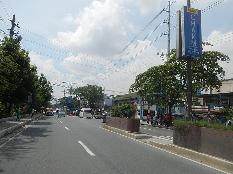 File:6369Pasig City Cainta Rizal Landmarks 44.jpg