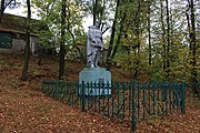 71-237-0021 Братська могила радянських воїнів, с. Буда-Макіївка IMG 0499.jpg