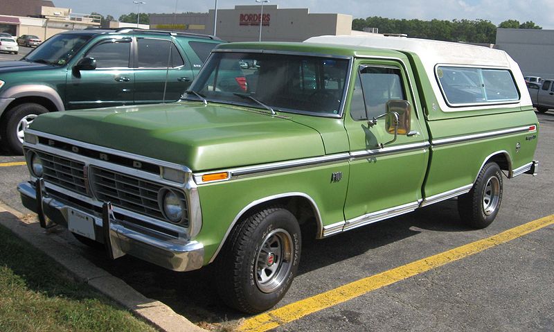 File:73-75 Ford F-100 XLT.jpg