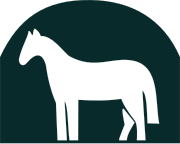 9th Armoured Brigade's formation sign, the horse referencing its mounted Yeomanry origins. 9th Armoured.svg