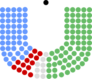 Elecciones generales de Irlanda de 1937