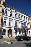Consulate General in Kraków