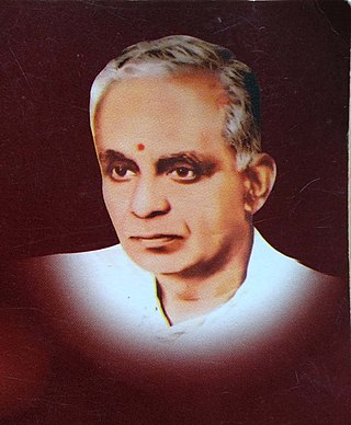 <span class="mw-page-title-main">A. R. Subbiah Mudaliar</span> Indian politician