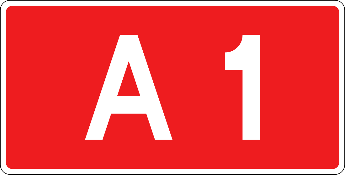 A1 autostrada (Poland)