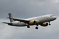 A320 de Vueling