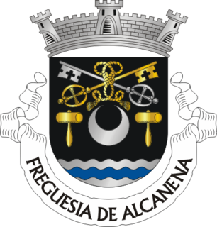 Alcanena,  Santarém, Portugal