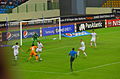 Kwartfinale (Ivoorkust – Algerije)