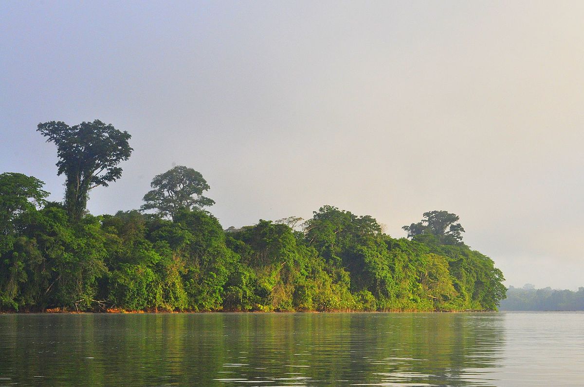 Guiana ian Park - Wikipedia