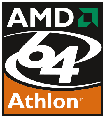 Athlon 64