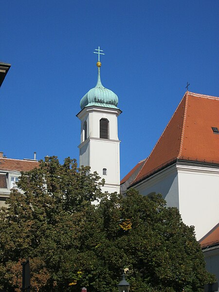 File:AT-4480 Karmeliterkirche Leopoldstadt 20.JPG