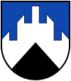 Wappen von Arzl im Pitztal