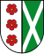 Wappen von Ebersdorf