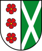 Coat of arms of Ebersdorf