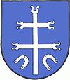 Empersdorf coat of arms