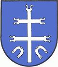 Brasão de Empersdorf