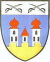 Wappen von Straden