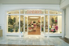 A Gymboree retail store.tif