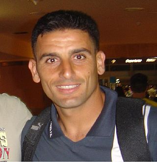 <span class="mw-page-title-main">Abbas Suan</span> Arab-Israeli footballer