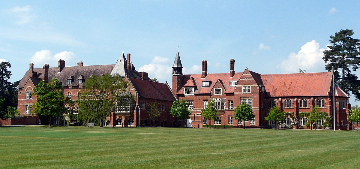 File:Abingdon School, Abingdon, Oxfordshire, England-23April2011 