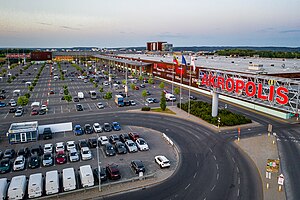 Akropolis (Vilnius)