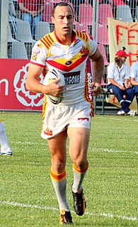 Adam Mogg Australian rugby league footballer