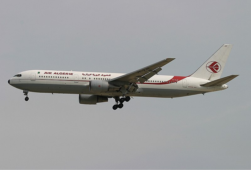 File:Air Algerie Boeing 767-300 Jonsson.jpg