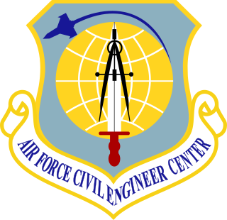 Air Force Civil Engineer Center