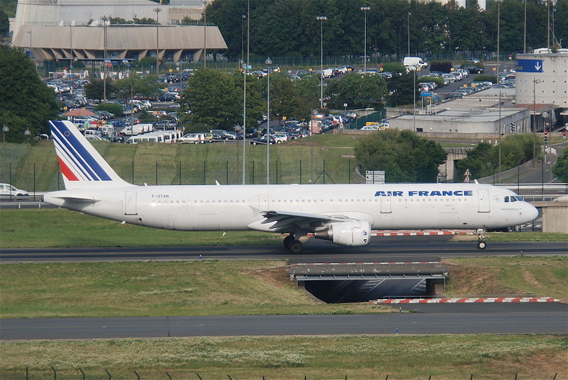 File:Air France Airbus A321-211; F-GTAN@CDG;10.07.2011 605bq (5939210779).jpg