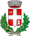 Airasca徽章