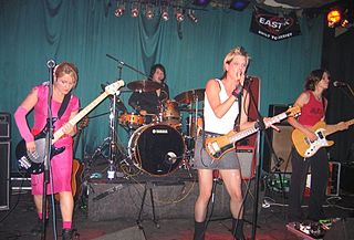 AK4711 were a German pop-rock band, noted for their single Rock.