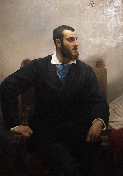 File:Albert Besnard, "Portrait d'André Wormser" (1877).jpg