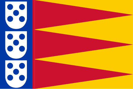 Albrandswaard flag