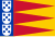 Vlag van Albrandswaard.svg