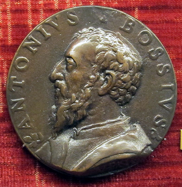 File:Alessandro vittoria, medaglia di antonio bossi.JPG