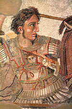 Vorschaubild für Heer Alexanders des Großen