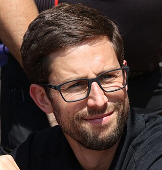 <span class="mw-page-title-main">Alexander Sims (racing driver)</span> British racing driver