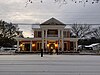 Alfred W. Henson House