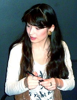 <span class="mw-page-title-main">Alice Sara Ott</span> German-Japanese pianist (born 1988)