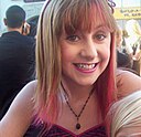 Allisyn Ashley Arm: Âge & Anniversaire