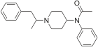 Alfametyloacetylofentanyl.svg