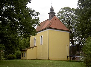 St. Matthäus