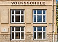 * Nomination Partial view of the elementary school on Höpfnerstrasse #13, Althofen, Carinthia, Austria --Johann Jaritz 02:00, 24 August 2018 (UTC) * Promotion Good quality. --Vengolis 02:44, 24 August 2018 (UTC)
