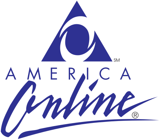 File:America Online logo.svg